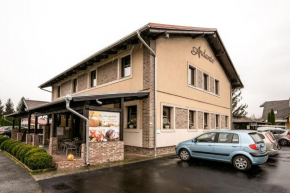 Andante Pension & Restaurant